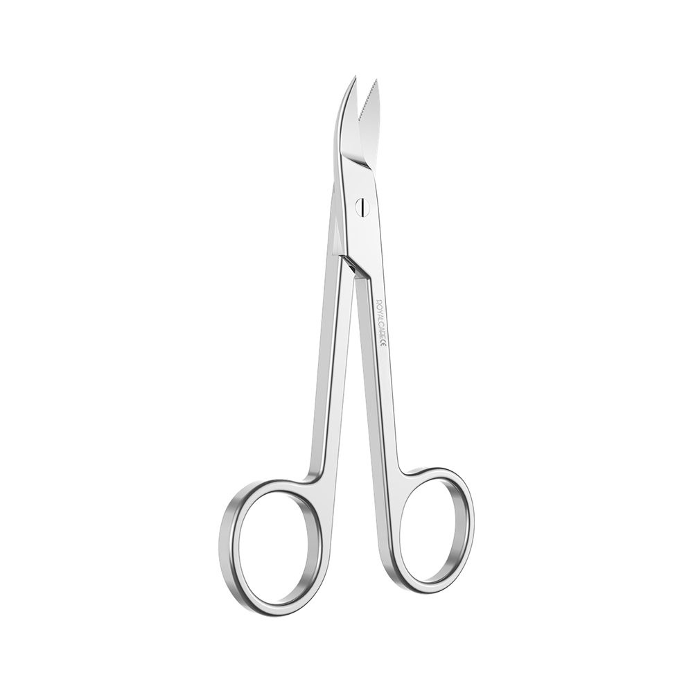 Crown Scissor Crown Scissor